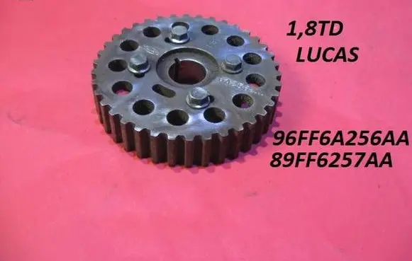 Ford Mondeo MK II Fuel pump gear (pulley) 96FF6A256AA 89FF6257AA