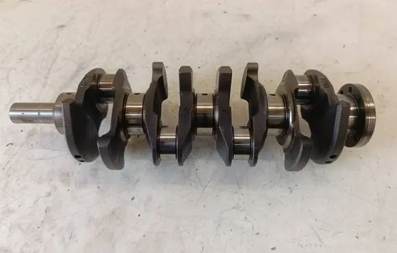 Citroen C5 Crankshaft 