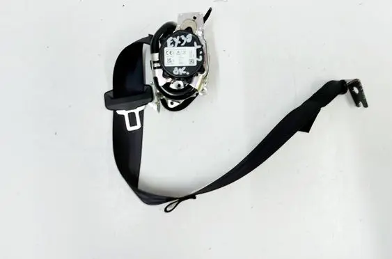 Volvo EX30 Rear seatbelt 80001446