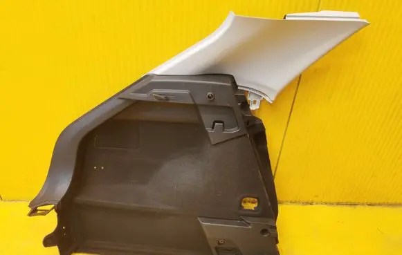 Volkswagen T-Roc Other trunk/boot trim element 2GA867427B