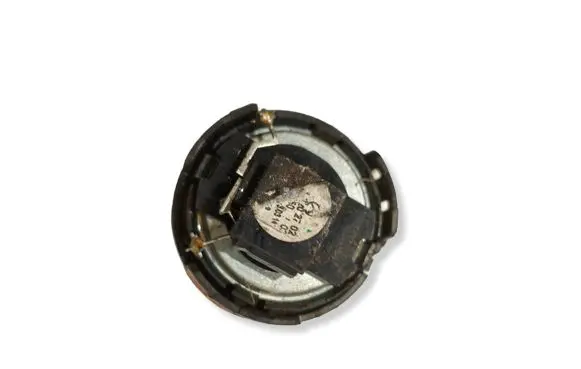 Mercedes-Benz E W211 Front door high frequency speaker A2118202702