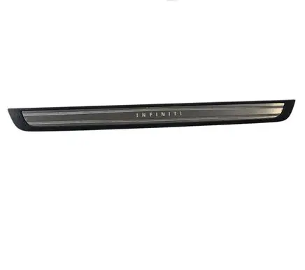 Infiniti QX30 Front sill trim cover 769B05DA0A 5DA0A