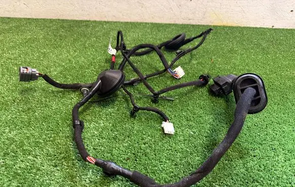 KIA Niro Rear door wiring loom 91630AO100 A0100