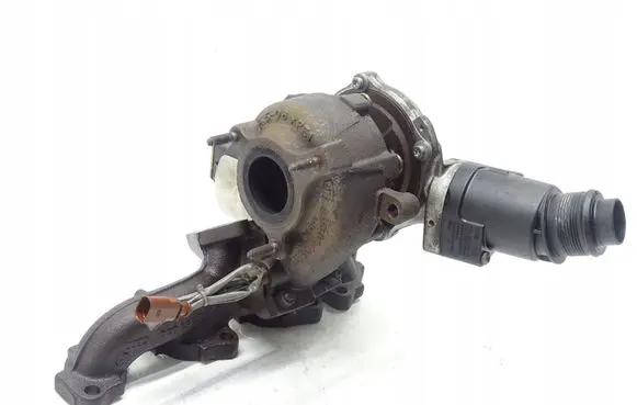 Seat Exeo (3R) Turbo 03L145701B