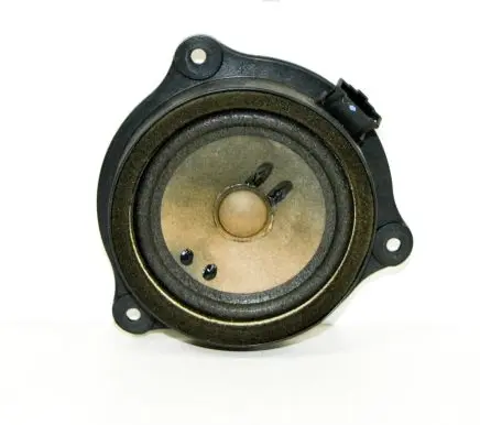 Audi A6 S6 C6 4F Front door speaker NERAOEM