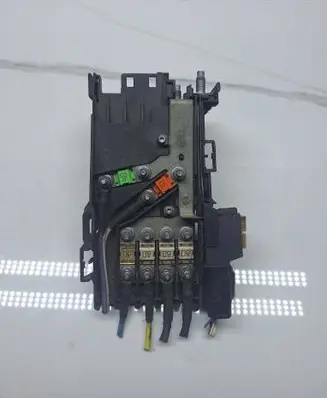 Fuse module