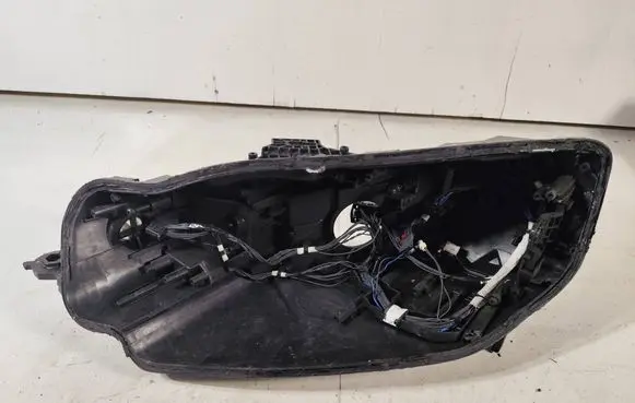 Audi A5 Headlight/headlamp 8W6941039