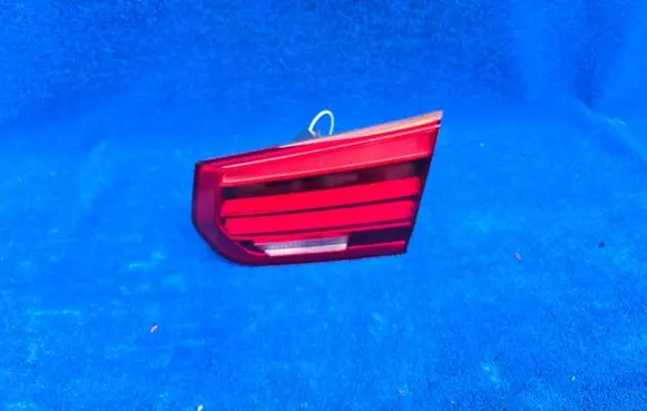 BMW 3 F30 F35 F31 Rear/tail lights 7369120