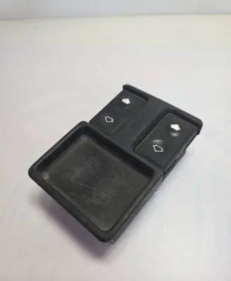 BMW 5 E39 Electric window control switch 1374491