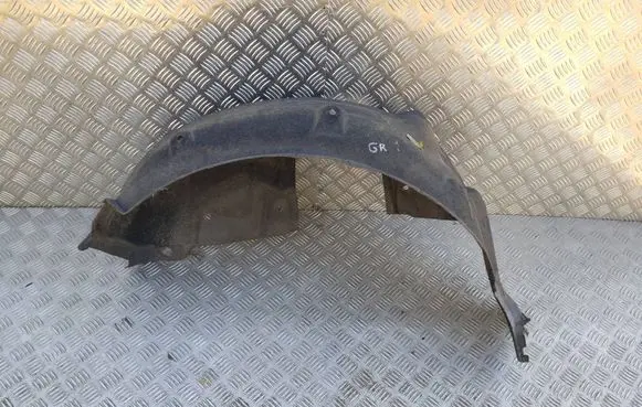 Toyota Corolla E210 E21 Rear arch fender liner splash guards 6563702190