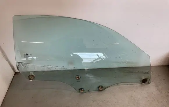 Hyundai Coupe Opening tailgate glass DOT184AS2M451 43R00117 A004835