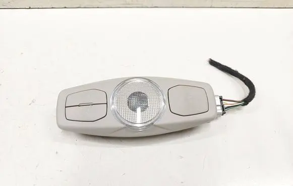 Ford Mondeo MK IV Rear seat light BS7113K767AC