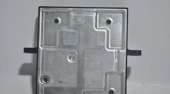 Audi A8 S8 D3 4E Comfort/convenience module 4E0907279E