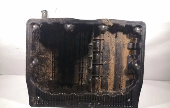 BMW 3 E90 E91 Glove box in trunk 7120020
