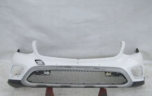 Mercedes-Benz GLC X253 C253 Front bumper