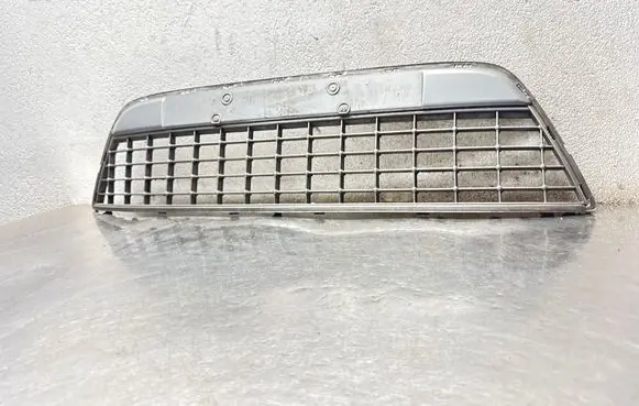 Ford Mondeo MK IV Front bumper lower grill 7S7117B968E 7S7117B968B 7S7117B968C