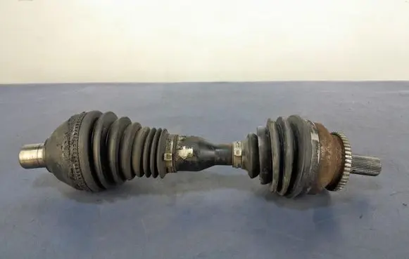 Volvo XC90 Front driveshaft 