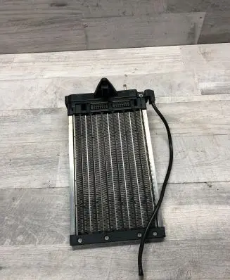 BMW 3 E92 E93 Electric cabin heater radiator 6964006 985324L 2007208