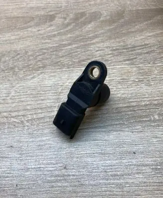 Renault Megane II Crankshaft position sensor 8200033686