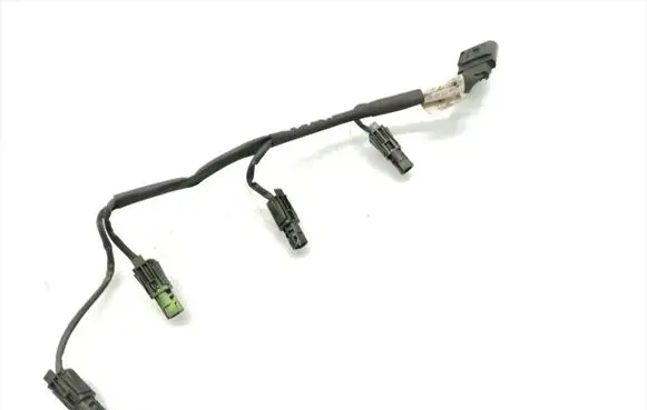 Mercedes-Benz C W205 Glow plug wires A6511501333