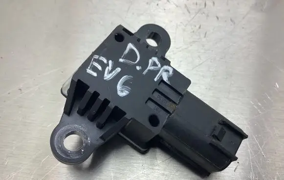 KIA EV6 Airbag deployment crash/impact sensor 95930S1000 641618500 ABB209A5