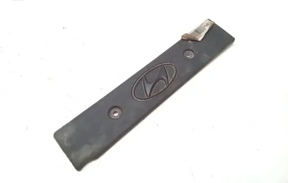 Hyundai i20 (PB PBT) Engine cover (trim) 22405-03000