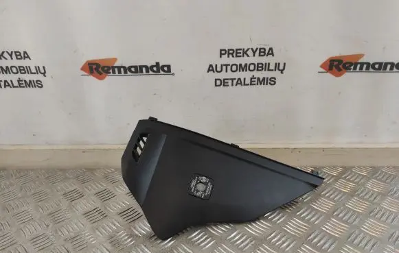 Toyota RAV 4 (XA50) Dashboard side end trim 5531742080