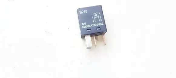 Mazda 2 Other relay a1001x62 a1001-x62