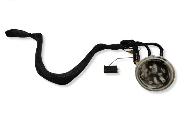 BMW 5 E60 E61 Fuel level sensor 6765849