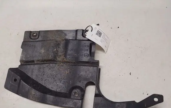 Mazda 6 Engine splash shield/under tray GS1D56341 K6805
