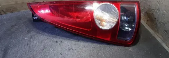 Renault Espace - Grand espace IV Rear/tail lights 8200027153