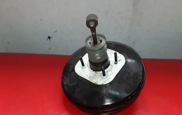 Dodge Caliber Brake booster P05105149AE 26776210004