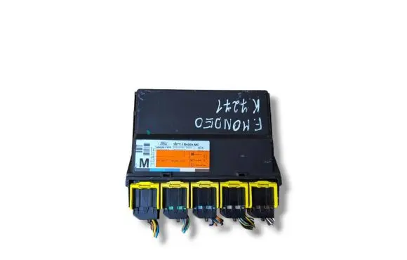 Ford Mondeo Mk III Comfort/convenience module 5WK48753F 3S7T-15K600-MC
