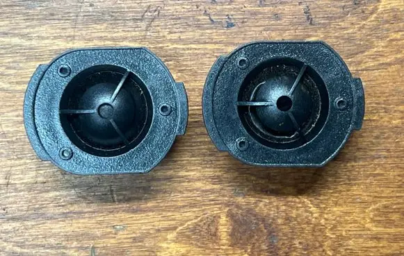 Renault Zoe Front door high frequency speaker 281480007R H111427Z