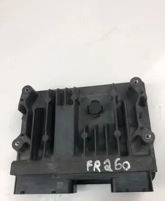 Engine control unit/module ECU