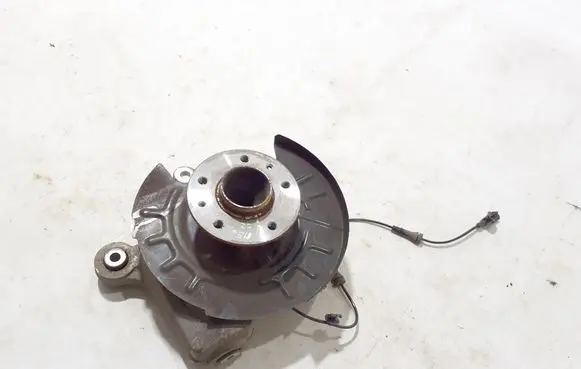 Renault Megane E-Tech Rear wheel hub 430B16683R