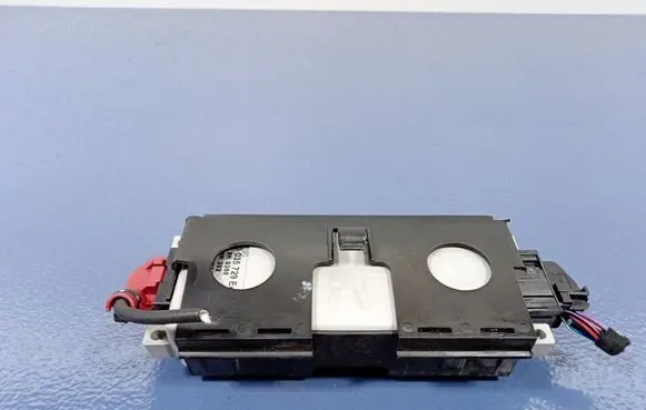 Volkswagen Touran I Voice control module 1K0035729E