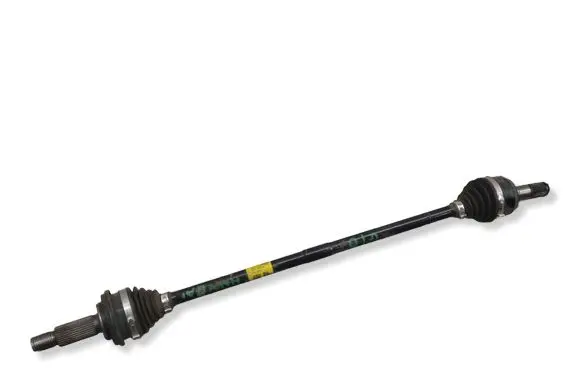 Hyundai Santa Fe Rear driveshaft 49601P2000