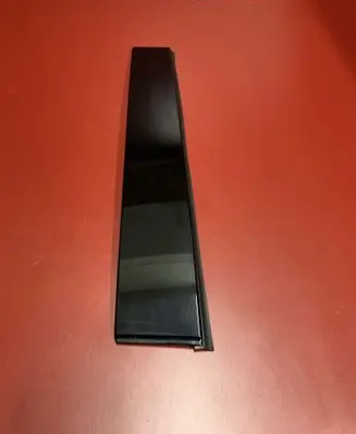 Chrysler Pacifica Sliding door trim (molding) 68234032AF 68234032