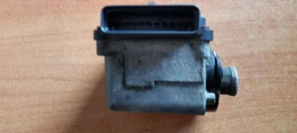 Ford Focus Throttle valve 4S439C735AA