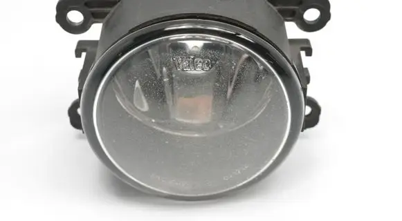 Renault Megane II Front fog light 89202501