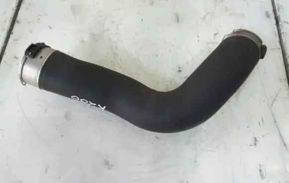 BMW 5 F10 F11 Intercooler hose/pipe 7810615