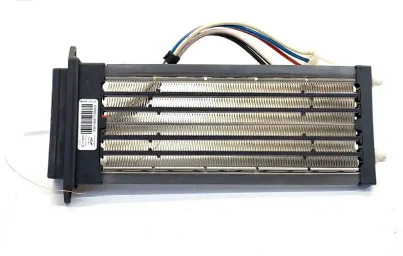 Nissan Qashqai Heater blower radiator A30105A7700003