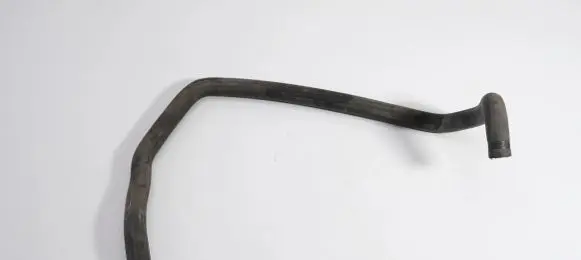 Audi A8 S8 D3 4E Heater radiator pipe/hose 4E1819371
