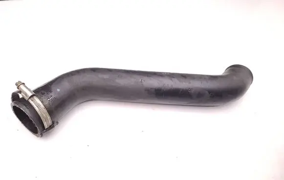 Volkswagen Crafter Intercooler hose/pipe 2E0145856