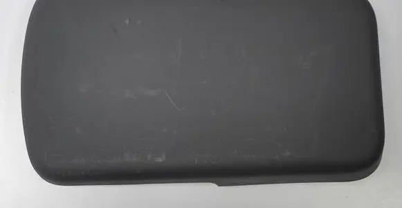 Volvo C70 Engine bonnet/hood lock trim molding 30632906