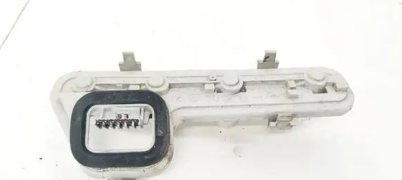 Opel Zafira A Tail light bulb cover holder 5249