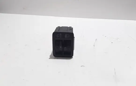 Panel lighting control switch
