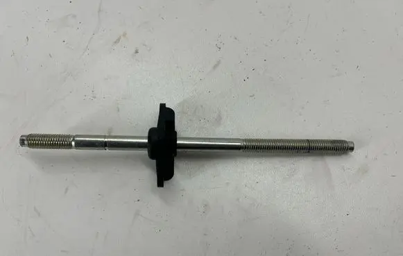 Ford Bronco Spare wheel bolt 