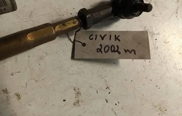 Honda Civic Steering rack 01031424